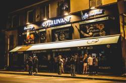 photo of O'Sullivans by the Mill